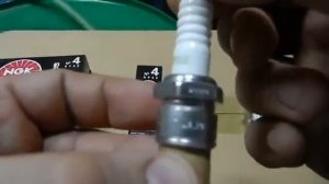 Свечи зажигания NGK отзывы