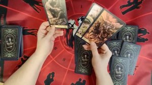 Как поживает Ваш враг?