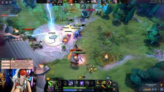 TEAM PAYAMAN VS TEAM BIANCAKE?! | Top Tier Plays