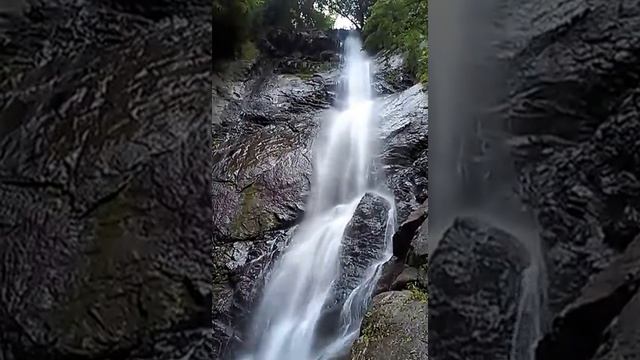 Водопады Грузии, Махунцети