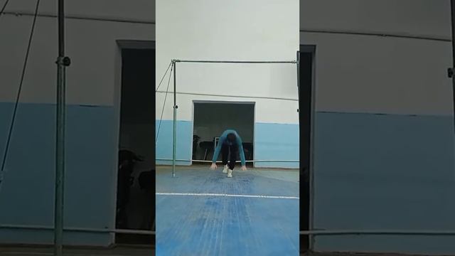 Задание от Зеленой Свечи - комплексное упражнение на турнике 34. Не выполнено смотреть онлайн