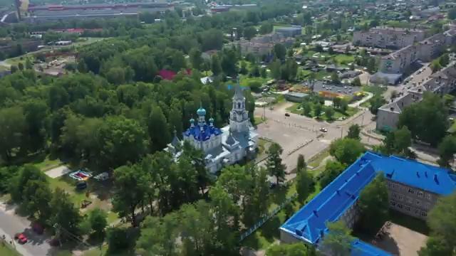 Кирс. Верхнекамский район смотреть онлайн