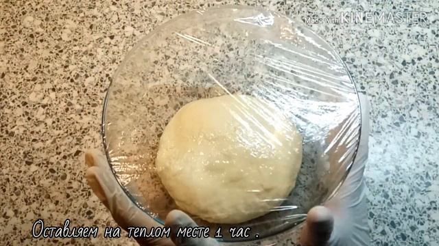 Булочки как пух. Очень простой рецепт! Юмшок булочкалар оддий сув билан!