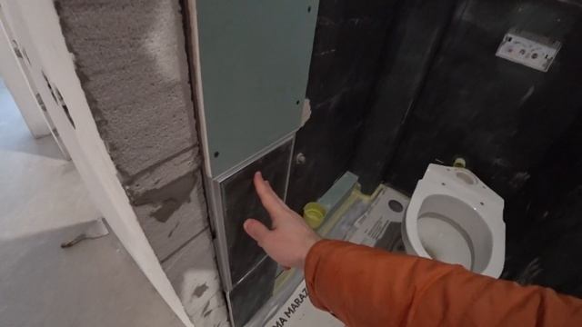 Ремонт трехкомнатной квартиры (Шуваловский дуэт) 30.12.2020 смотреть онлайн