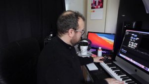 nektar gx61 midi controller review