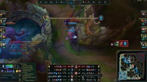 МАСТЕРА У РУЛЯ Обзор игры мастера за Киндред // НЕ ГАЙД на Киндред // Kindred vs Brand