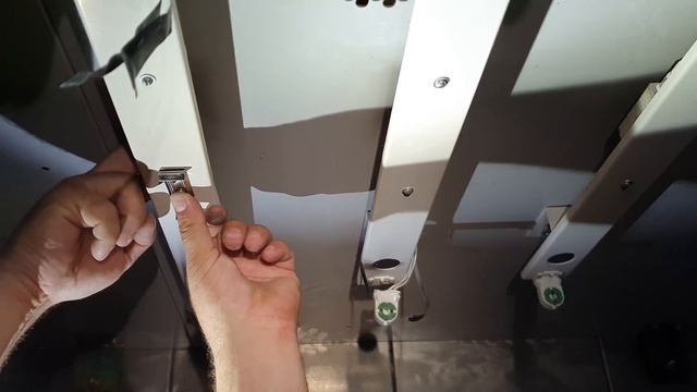 Модернизация освещения в б/у лифте смотреть онлайн