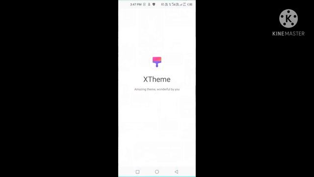 Theme kese banaye Android phone me смотреть онлайн
