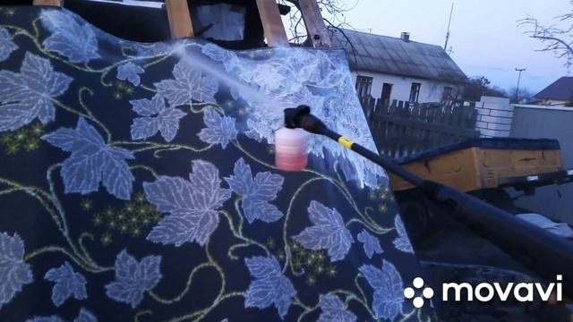 ОТМЫТЬ ПЯТНО ЗА 3 МИНУТЫ