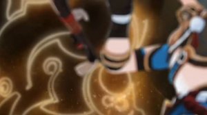 Горо Тизер: «Победоносный остроухий генерал» | Русская озвучка