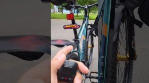 сигнализация для велосипеда