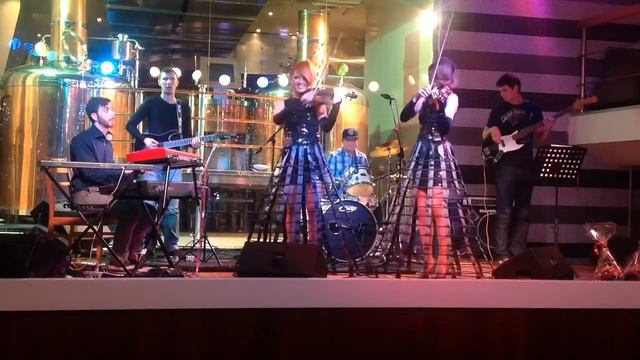 Duet Dolce & Band смотреть онлайн