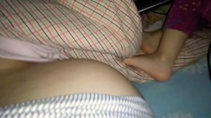 Шевеления малыша на 34 неделе