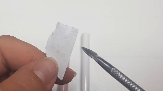 ШОК! Волшебное средство для снятия гель лака/Magic Remover/ Наносим не на ногти!!!