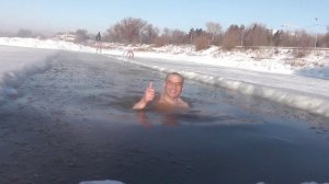 МОРЖЕВАНИЕ, ЗАКАЛИВАНИЕ- МОЙ 30 ЛЕТНИЙ ОПЫТ!