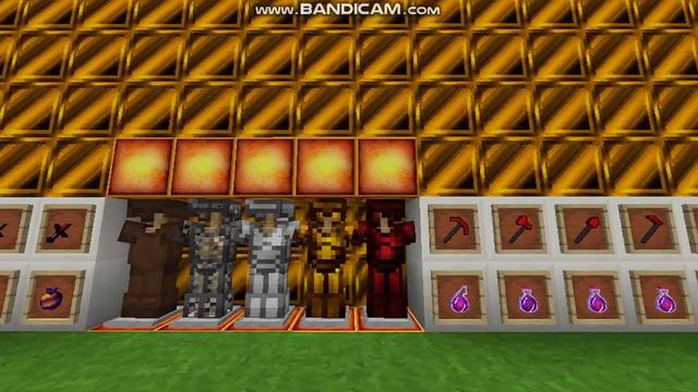 Топ 5 самых топовых ресурспаков для майнкрафт || Minecraft ресурс паки смотреть онлайн