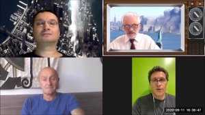 Трагедия 11 сентября 2001. Как изменился мир после 9/11? MUST REMEMBER THIS DAY! Video by Sam Zilma