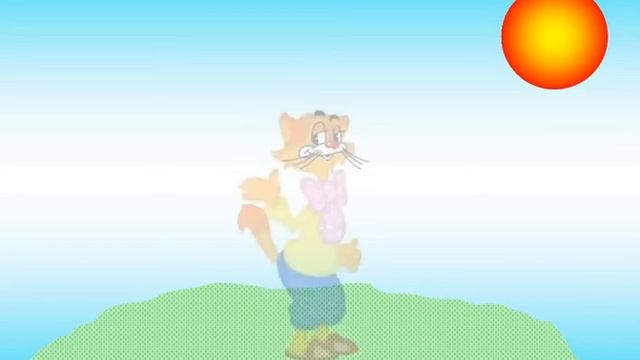 Кот Леопольд смотреть онлайн