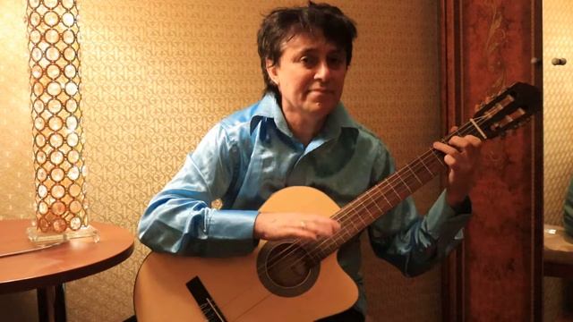 Фламенко. Испанский танец (музыкальная пауза)) смотреть онлайн