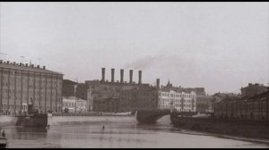 Фильм о возрождении храма