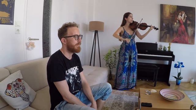 Qui ? Rap Violin смотреть онлайн