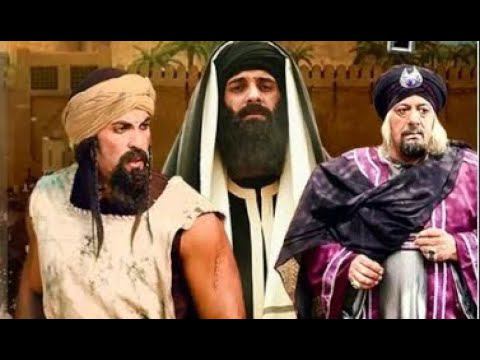 Как язычники и иудеи противостояли мусульманам. Альбир Крганов, муфтий ДУМ г.Москвы смотреть онлайн