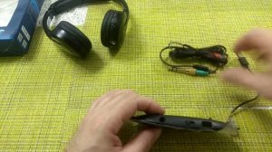 БЕСПРОВОДНЫЕ НАУШНИКИ ДЛЯ X-TERRA 705. ГОТОВЛЮСЬ К СЕЗОНУ 2021.