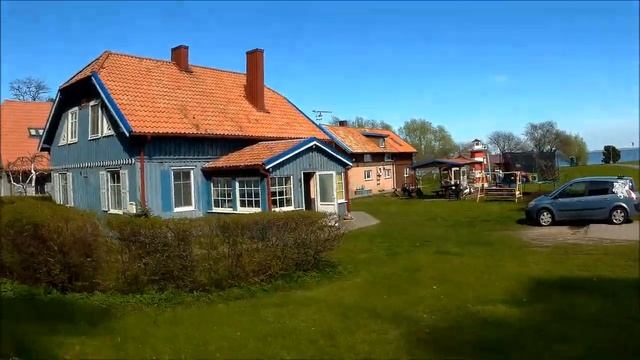 02.05.2018 Литва 3 й день. Возвращение домой - в Калининград смотреть онлайн