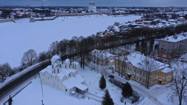 Картинки пскова в хорошем качестве