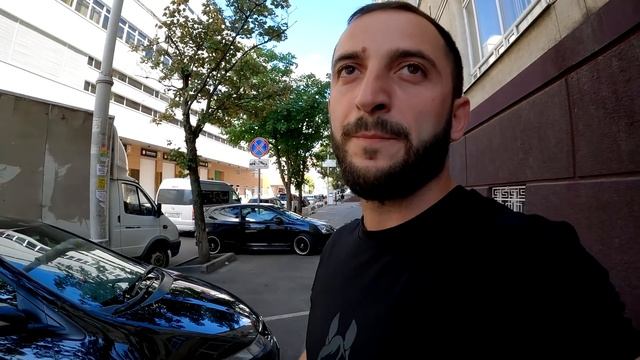 Отдал питбуля Спайка в добрые руки / ПРАНК С ПИТБУЛЕМ В КРАСНОДАРЕ / Задержала полиция увезла скора