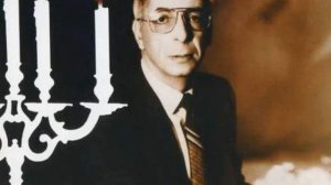 Михаил Казиник о И.С. Бахе и М.Л. Таривердиеве