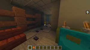 НОВАЯ КАРТА ПОППИ ПЛЕЙТАЙМ 3 в МАЙНКРАФТ Poppy Playtime 3 Minecraft