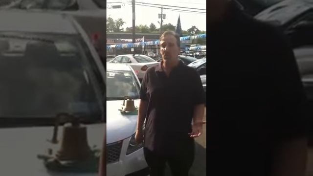 Pete and his new Suzuki смотреть онлайн