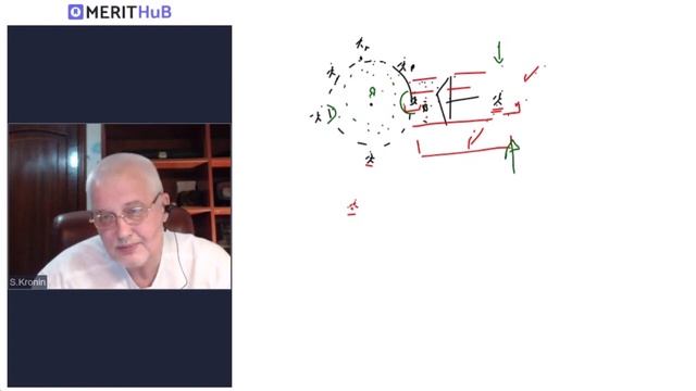 Кронин С. Мимика и социальные маски (ответы на вопросы) смотреть онлайн