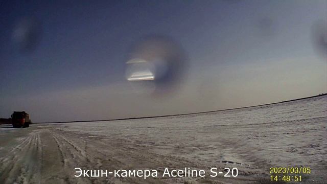 Экшн-камера Aceline S-20 смотреть онлайн