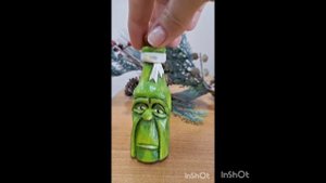 Бутыль🍾резьба по дереву🪵