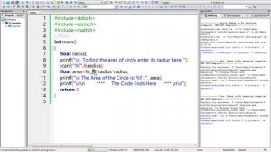 Functions + Local/Global Variable + Logics In-depth (Part 1) - Programming in C Language