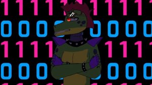 1-0 meme / Fnaf animation