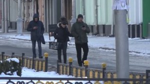 невероятная кража невесты в Осетии