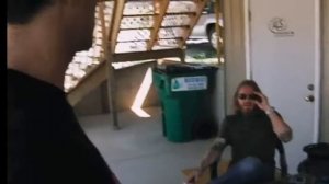 Джонни Ноксвилл сошел с ума 3