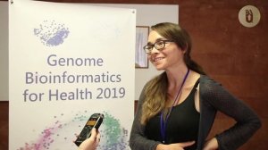 Genome Bioinformatics for Health 2019