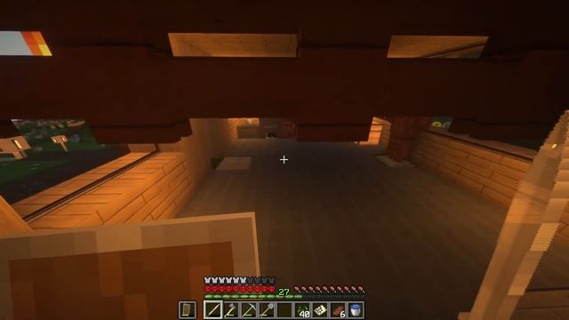 Minecraft Java Edition 1.20.1  RTX 3050  Survival Series 1