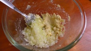 Форшмак по - Одесски. Очень Вкусная и Простая Закуска! Форшмак из Сельди