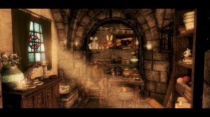 Skyrim SE - Mod: Enhanced Solitude SSE