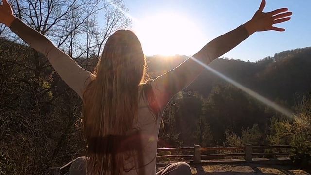 Место Силы. Синхронизация 365 смотреть онлайн