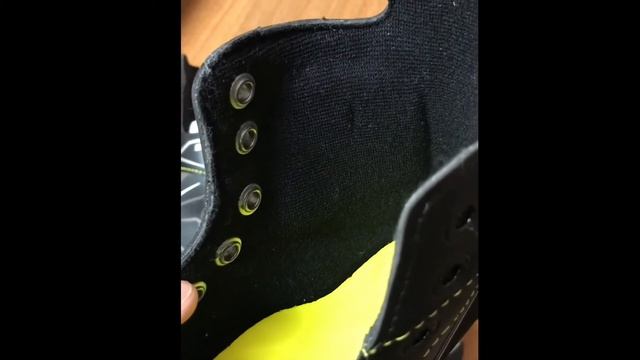 Коньки CCM TACKS SK 9040 обзор #коньки #CCM #tacks смотреть онлайн