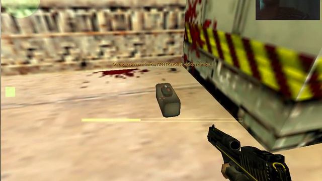 Cs 1.6 сборка New Breed кайфую баблищеееее смотреть онлайн