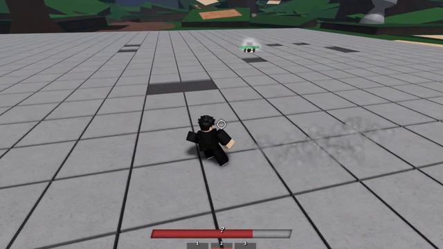 Our FIRST LOOK at Tatsumaki 4TH MOVE  The Strongest Battlegrounds