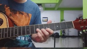 Holiday - Scorpions (Intro/Solo Guitar Tutorial)