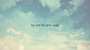 It's Ok | Tom Rosenthal | Lyrics ☾☀